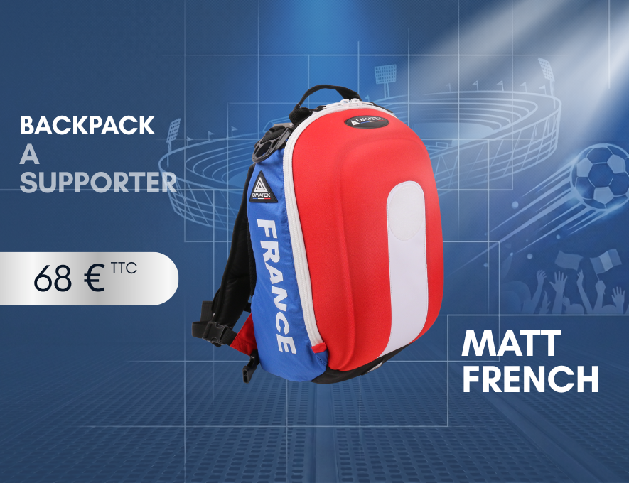 FRENCH MATT